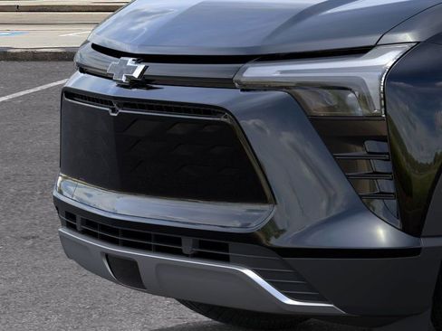 New 2026 Chevrolet Blazer EV LT image 13