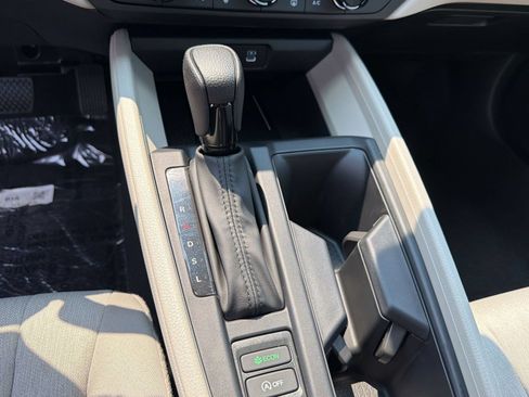New 2026 Honda Accord LX image 17