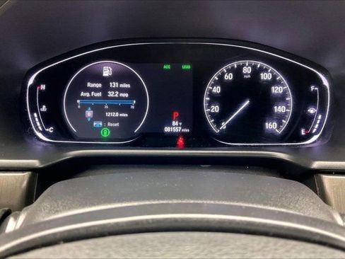 Used 2019 Honda Accord LX image 22