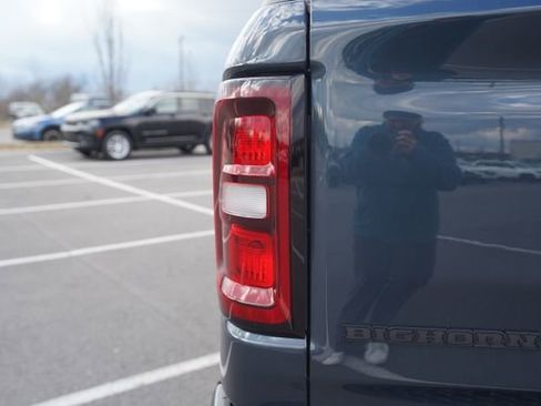 New 2026 RAM 1500 Big Horn image 41