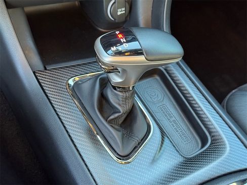 Used 2023 Dodge Charger SRT Hellcat w/ Harman/Kardon Audio Group image 32