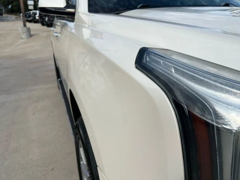 Used 2015 GMC Yukon Denali w/ Open Road Package image 62