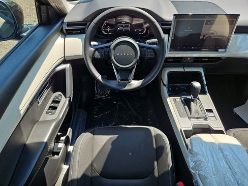 New 2026 MAZDA CX-5 Preferred AWD/4WD image 9