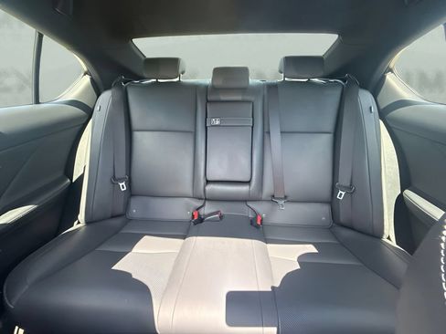 Used 2024 Lexus IS 350 F Sport w/ Accessory Package 2 RWD image 7