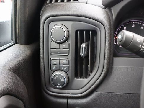New 2025 Chevrolet Silverado 3500 W/T w/ WT Convenience Package AWD/4WD image 12