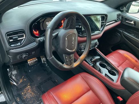 Used 2024 Dodge Durango SRT Hellcat image 16