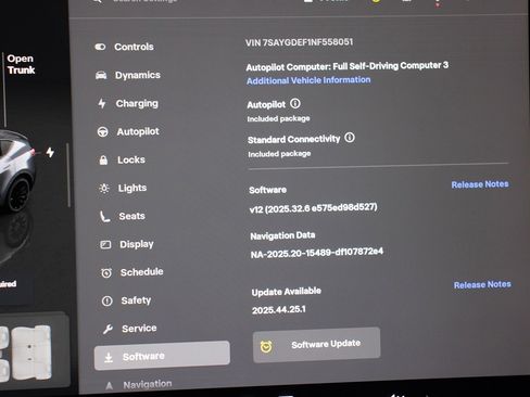 Used 2022 Tesla Model Y Performance image 26