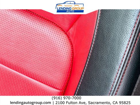 Used 2017 Jaguar XE R-Sport image 23