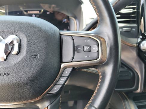 Used 2024 RAM 3500 Limited image 29