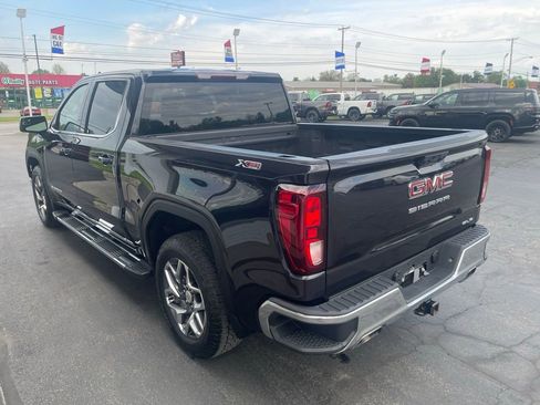 Used 2023 GMC Sierra 1500 SLE AWD/4WD image 5