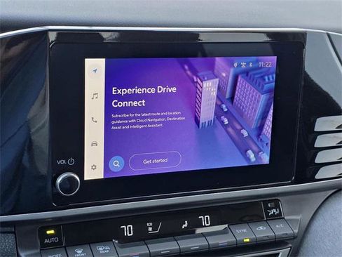 Certified 2025 Toyota Camry LE image 13