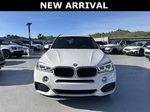 Used 2017 BMW X5 sDrive35i image 4