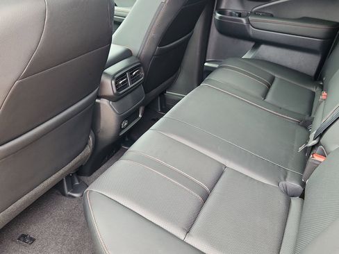 New 2026 Honda Ridgeline TrailSport image 11