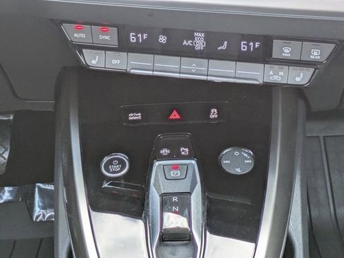 Used 2025 Audi Q4 e-tron Premium RWD image 16