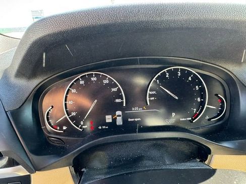 Used 2020 BMW X3 xDrive30i w/ Driving Assistance Package AWD/4WD image 11