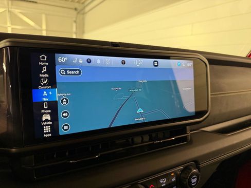 Used 2024 Jeep Wrangler Unlimited Rubicon 392 AWD/4WD image 23