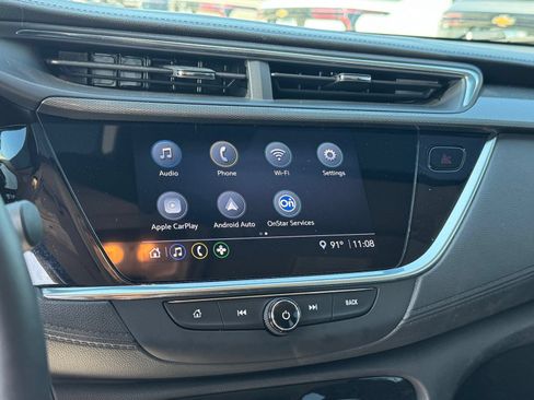 Used 2023 Buick Encore GX Preferred w/ Cold Weather Comfort Package FWD image 17