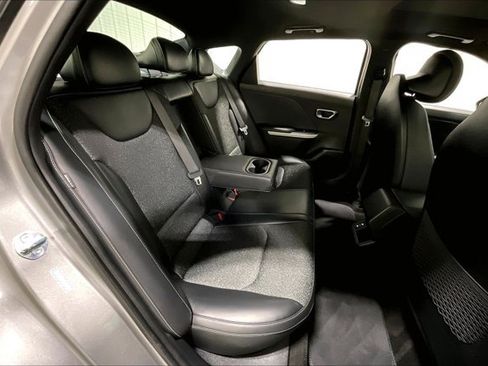 Used 2025 Kia K4 GT-Line w/ GT-Line Sunroof Package FWD image 27