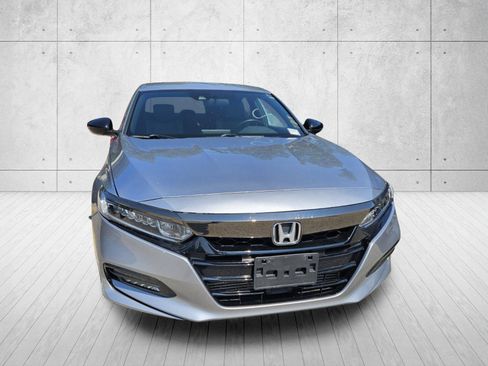 Used 2020 Honda Accord Sport image 4