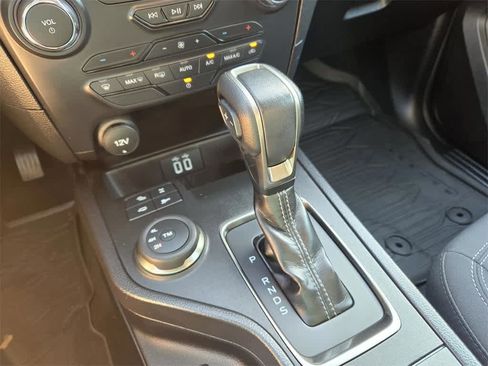 Used 2023 Ford Ranger XLT w/ Equipment Group 301A Mid image 16