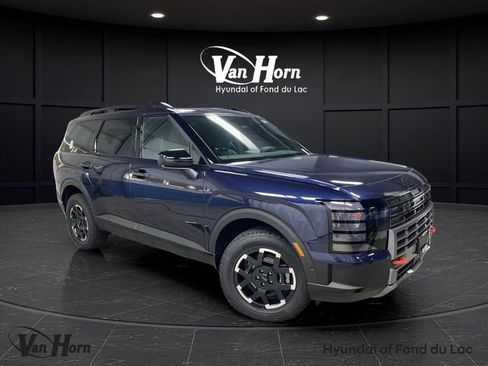 New 2026 Hyundai Palisade XRT Pro image 1