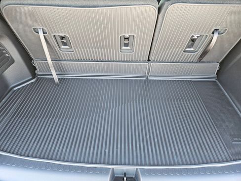 New 2026 GMC Acadia Elevation w/ Black Edition FWD image 23