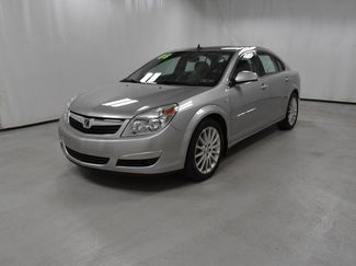 Used 2008 Saturn Aura XR w/ Premium Trim Package video 2