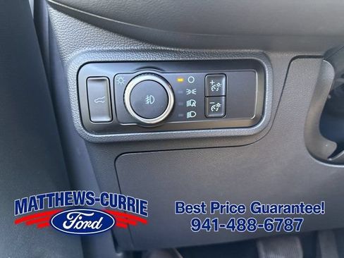 New 2026 Ford Explorer Tremor w/ Tremor Ultimate Package AWD/4WD image 29