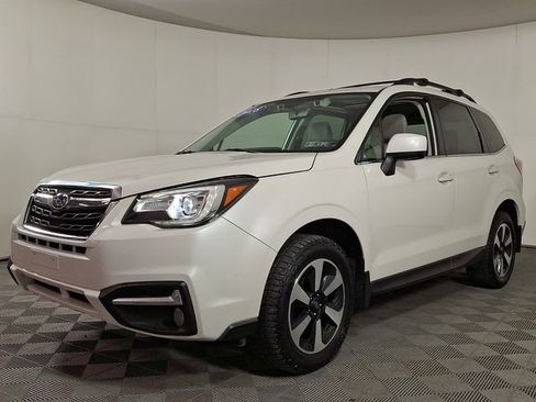 Used 2018 Subaru Forester 2.5i Limited image 6