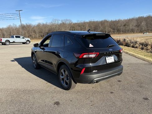 New 2026 Ford Escape ST-Line Select w/ Tech Pack #1 image 3