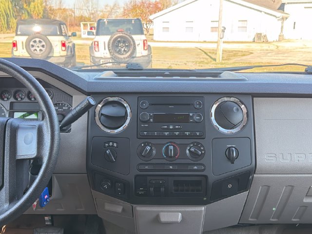 Used 2008 Ford F250 XLT AWD/4WD image 18