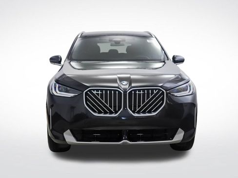 New 2026 BMW X3 xDrive30 w/ Convenience Package AWD/4WD image 8