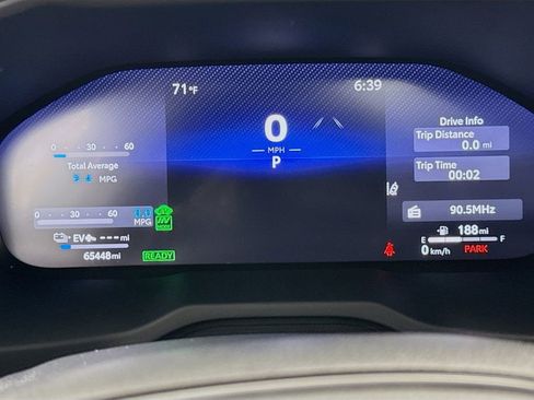 Used 2024 Toyota RAV4 XSE image 12