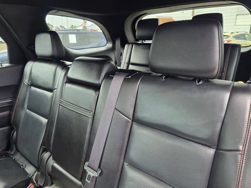 Used 2024 Dodge Durango GT RWD image 16