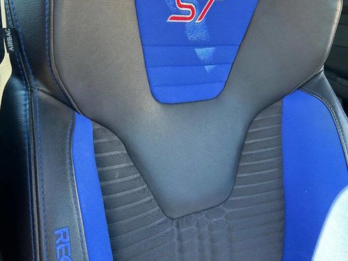 Used 2013 Ford Focus ST image 22