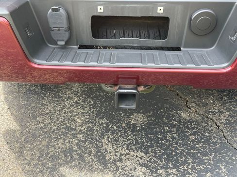 Used 2016 Chevrolet Silverado 1500 LT w/ All Star Edition image 21