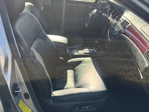 Used 2004 Lexus ES 330 FWD image 22