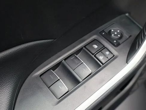 Used 2024 Toyota RAV4 XLE FWD image 21