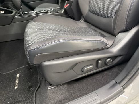 Certified 2026 Subaru Forester Premium image 12