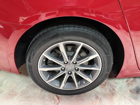 Used 2018 Acura TLX FWD image 36