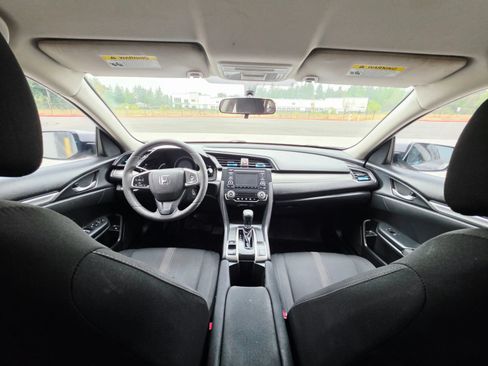 Used 2016 Honda Civic LX image 13