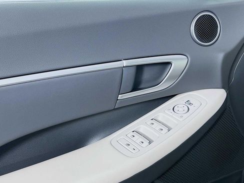 New 2026 Hyundai Sonata SEL image 17