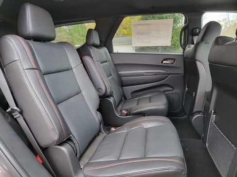New 2026 Dodge Durango GT image 23