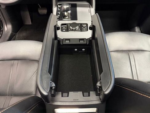 Certified 2024 MAZDA CX-90 Plug-In Hybrid w/ Preferred image 38