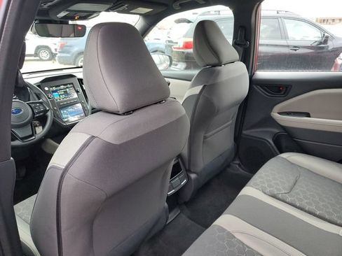 Used 2026 Subaru Forester AWD/4WD image 9