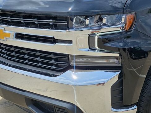 Used 2022 Chevrolet Silverado 1500 LT RWD image 13