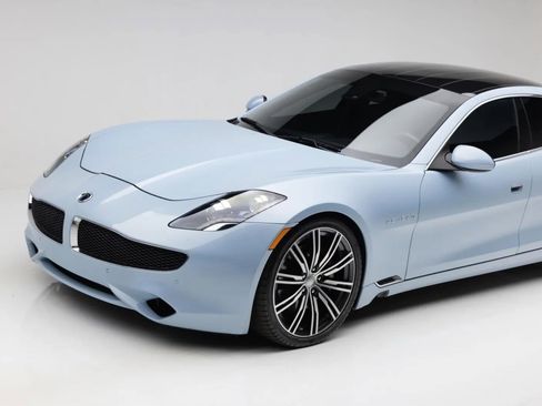 Used 2018 Karma Revero Luxury RWD image 24