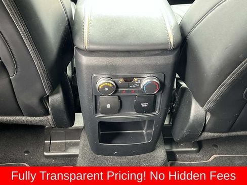 Used 2021 Ford Explorer Platinum w/ Equipment Group 601A AWD/4WD image 15