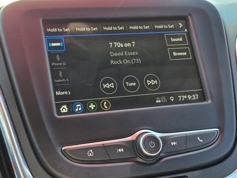 Used 2019 Chevrolet Equinox LT AWD/4WD image 27