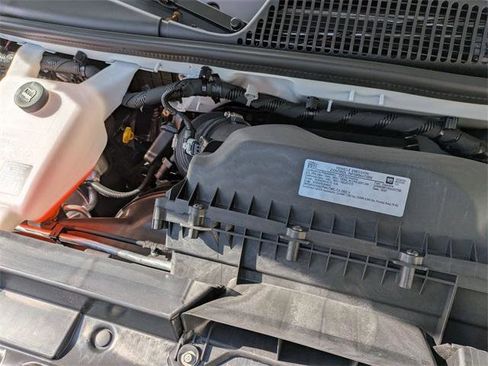 New 2025 Chevrolet Express 3500 w/ Power Convenience Package image 25